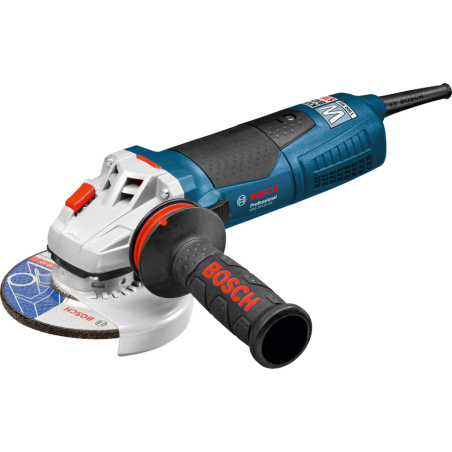 Bosch-Schleifmaschine GWS 19-125 CIE