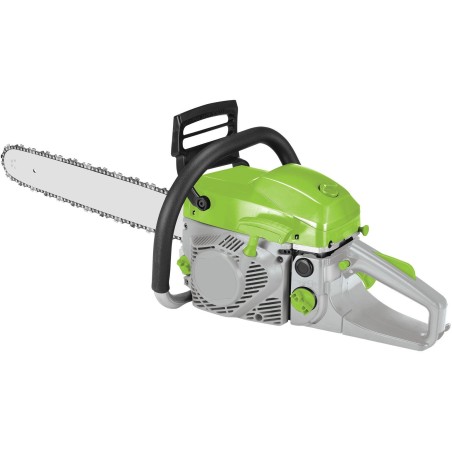 PETR KETTENSÄGE 1,6 kW YD-KW10-45E-325 40 cm