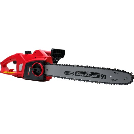 Kettensäge HurthAG ECS-2420, 2400 W, 40 cm