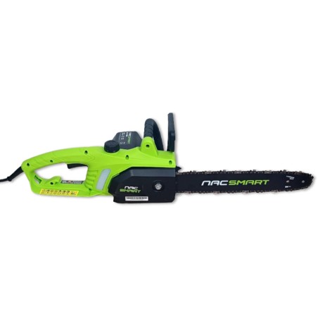 Elektrische Kettensäge NAC 35 cm – 1600 W