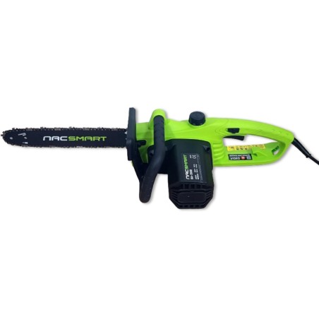Elektrische Kettensäge NAC 35 cm – 1600 W
