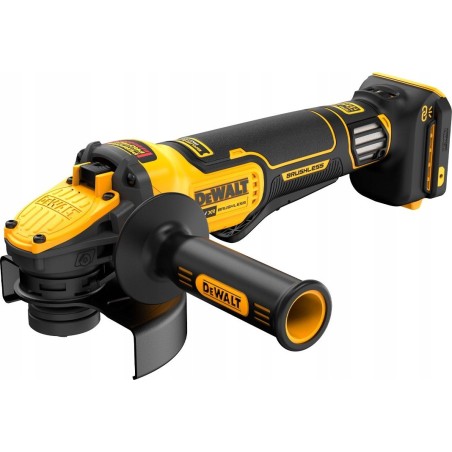 Dewalt DCG416VSN Schleifmaschine