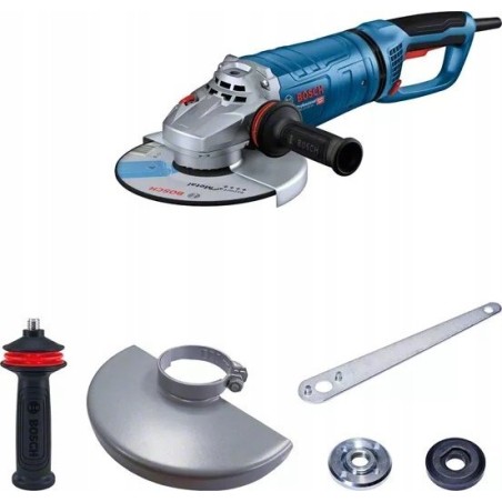 Winkelschleifer 2700 W, 230 V, M14, GWS 27-230 JR