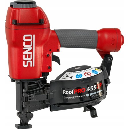 Beschaffung eines pneumatischen Nagelschneiders Senco RoofPro445XP