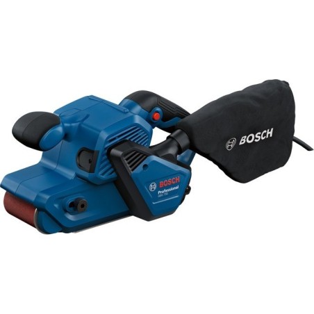 Bosch-Bandschleifer SANDER BELT GBS 750, 850 W