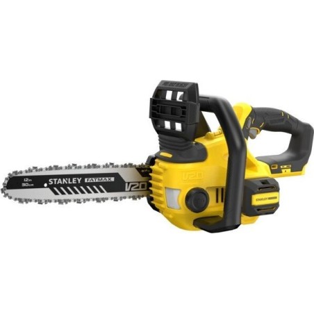 Stanley SFMCCS630B 18-V-Kettensäge, 30 cm
