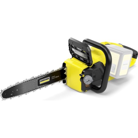 Kärcher Kettensäge CNS 36-35, 36 V, 35 cm