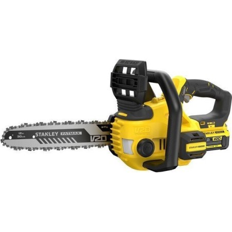 Stanley SFMCCS630M1 18-V-Kettensäge, 30 cm