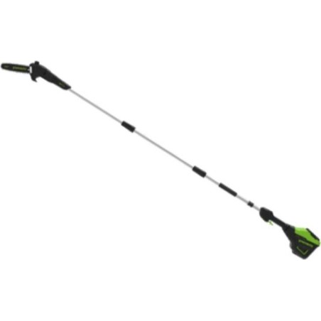 Greenworks GD60PS25 60-V-Kettensäge, 25 cm