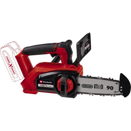 Einhell Fortexxa 18/20 TH 18-V-Kettensäge, 20 cm