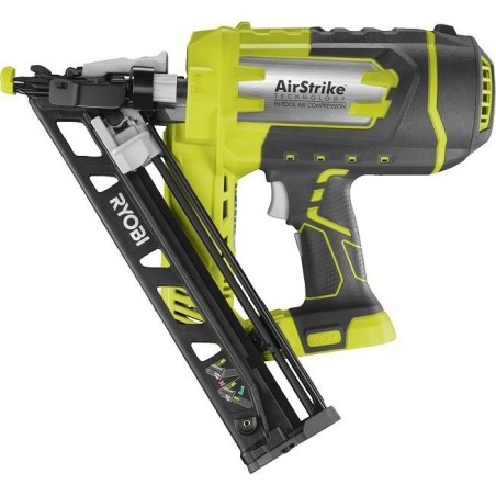 Ryobi Akku-Bohrmaschine R15GN18-0 18 V 0*Ah