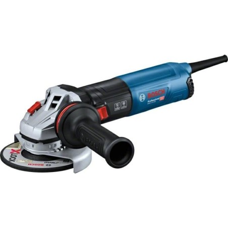 Schleifmaschine GWS GWS 14-125
