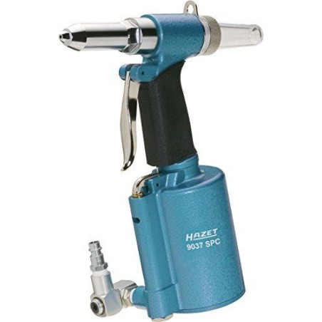 Hazet Druckluft-Nietgerät 9037 Spc