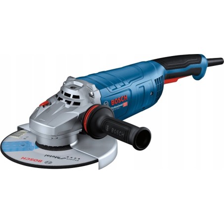 Bosch-Bohrmaschine Winkelschleifer 230 mm 2700 W GWS 27-230 J 06018C5320