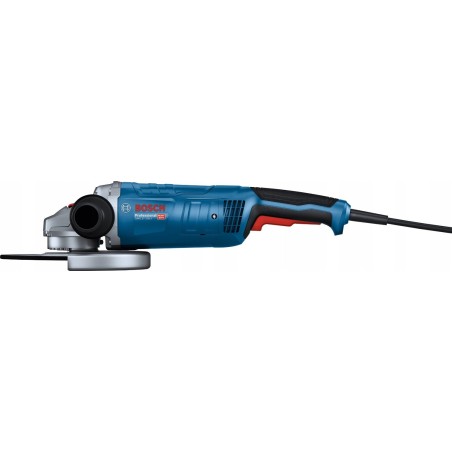 Bosch-Bohrmaschine Winkelschleifer 230 mm 2700 W GWS 27-230 J 06018C5320