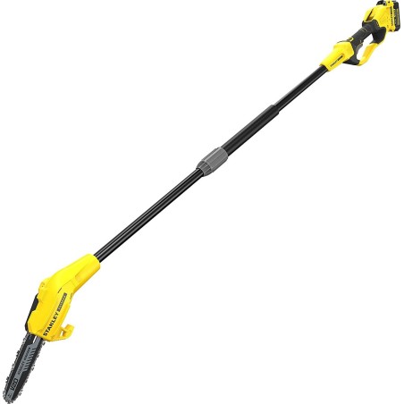 Stanley SFMCPS620M1 18-V-Kettensäge, 20 cm