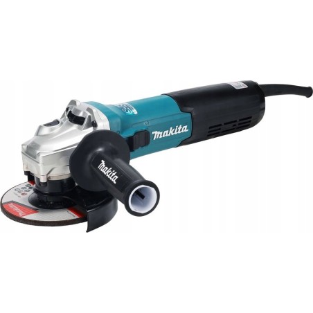 Makita-Schleifmaschine MAKITA.WINKELSCHLEIFER 125 mm  GA5090X01