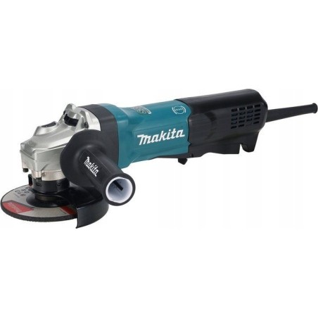 Makita-Schleifmaschine MAKITA.WINKELSCHLEIFER 125 mm  GA5090X01