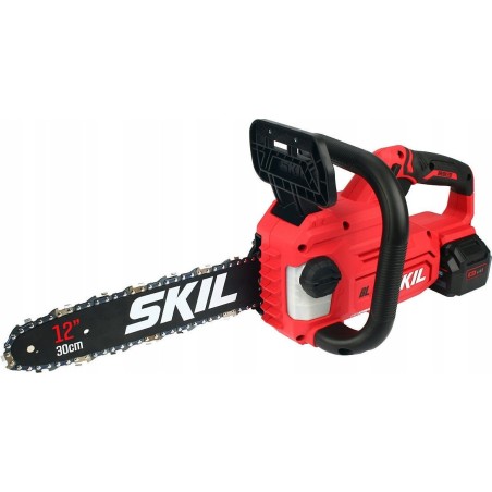 Kettensäge CORDLES CHAIN SAW BRUSHL 30CM GS1E0534CA