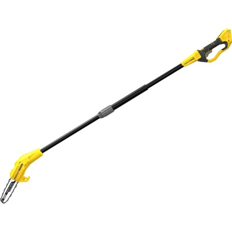 Stanley-Kettensäge SFMCPS620B-XJ 18 V, 20 cm