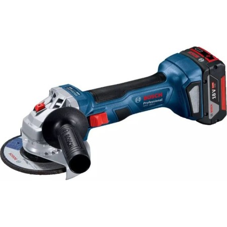 Bosch-Schleifmaschine GWS 180-LI