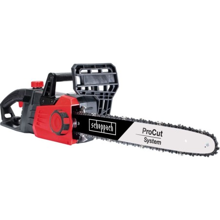 Scheppach Kettensäge CSE2700, 2700 W, 45,5 cm
