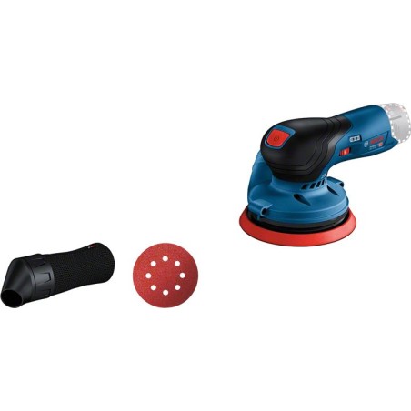 Bosch-Schleifmaschine GEX 12V-125