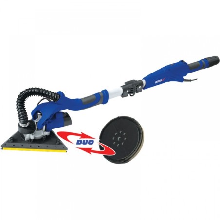 Dedra-Schleifmaschine DED7758