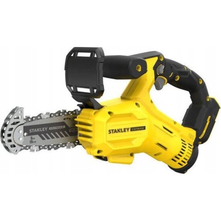 Stanley SFMCPS415B 18-V-Kettensäge, 15 cm