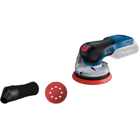 Bosch-Schleifmaschine GEX 18V-125