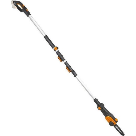 Worx WG349E.9 20-V-Kettensäge, 20 cm