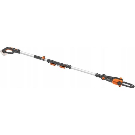 Worx WG349E.9 20-V-Kettensäge, 20 cm