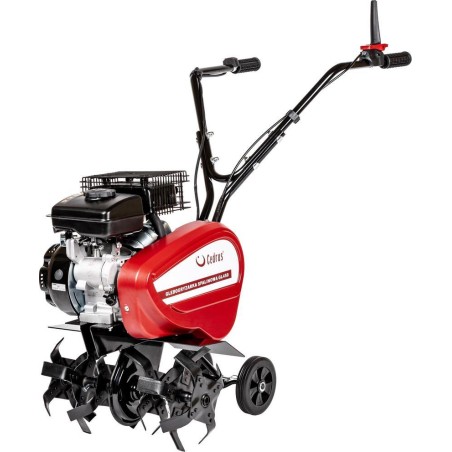 Motorhacke Cedrus CEDRUS GL08 / GL450 BENZIN-MOTORHACKE KULTIVATOR WEIMA 2,5 PS / 42 cm – EWIMAX –