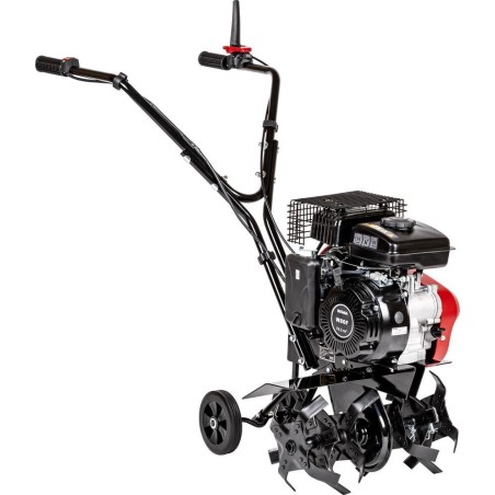 Motorhacke Cedrus CEDRUS GL08 / GL450 BENZIN-MOTORHACKE KULTIVATOR WEIMA 2,5 PS / 42 cm – EWIMAX –
