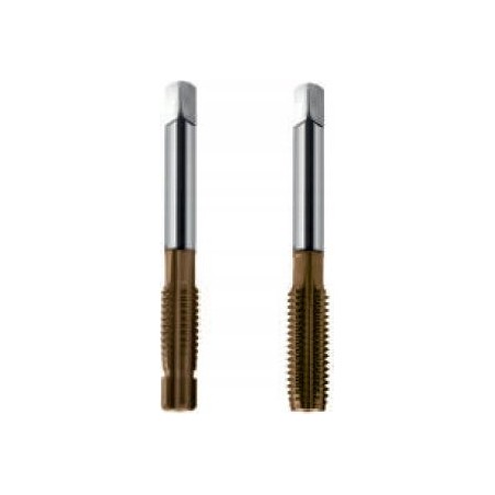 Fanar Gewindebohrer G 1/2" NGRA/2-P DIN-5157 HSSE-PM TICN HRC40