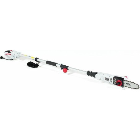 Kettensäge NAC PCE71-SAH-E-CH, 710 W, 18 cm