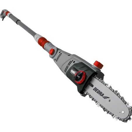 Kettensäge Dedra DED8699, 750 W, 20 cm