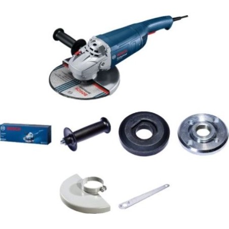Bosch-Schleifmaschine GWS 2200