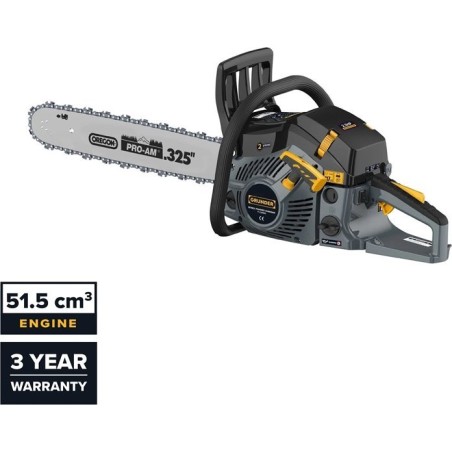 Kettensäge PETROL SAW YD-KW10-52E-325 2,0 kW 45 cm