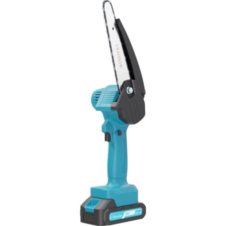 Kettensäge ExtraLink TM-107 26 V, 15 cm