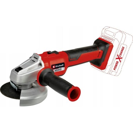 Einhell AXXIO 18/125 Q Schleifmaschine