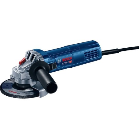Bosch-Schleifmaschine GWS 9-125 S 0601396104