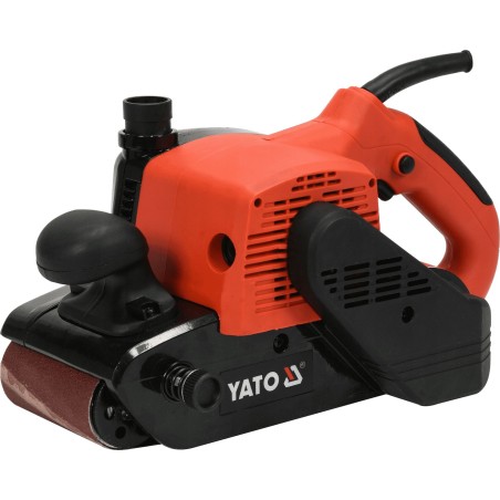 Yato-Schleifmaschine