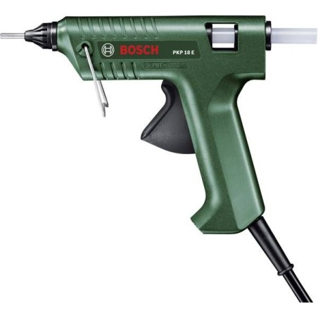 Bosch-Klebepistole in Sosnowiec – Bosch-Werkzeuge Klebepistole pinkP 18E grün (0.603.264.503) () – Mo