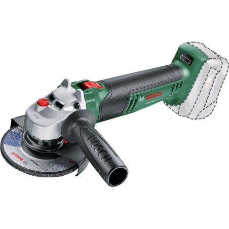 Bosch UniversalGrind 18V-75 Schleifmaschine