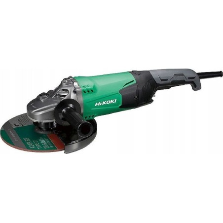 Hitachi-Schleifmaschine G23SW2 W7Z