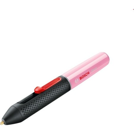 Bosch Gluey Cupcake Pink Klebepistole