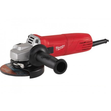 Milwaukee-Schleifmaschine AG 10-125EK