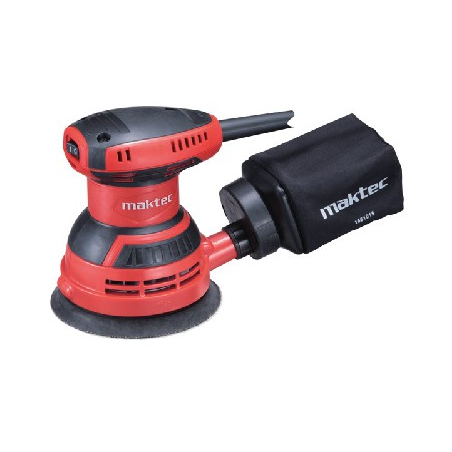 Maktec M9204 Schleifmaschine