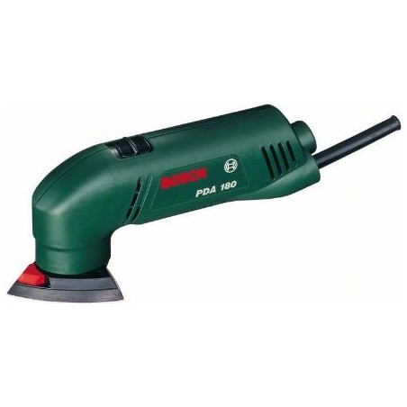 Bosch-Schleifmaschine PDA 180